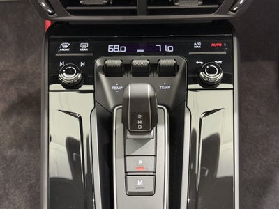 2026 Porsche 911 Carrera Gts