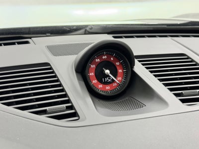 2026 Porsche 911 Carrera Gts