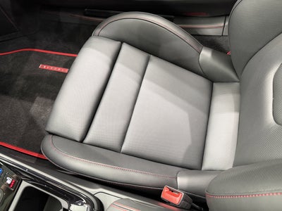 2026 Porsche 911 Carrera Gts