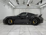 2026 Porsche 911 Carrera Gts