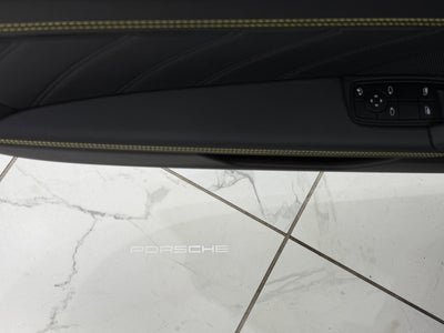 2026 Porsche 911 Carrera Gts