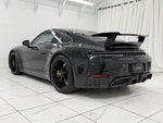 2026 Porsche 911 Carrera Gts