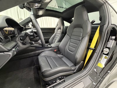 2026 Porsche 911 Carrera Gts