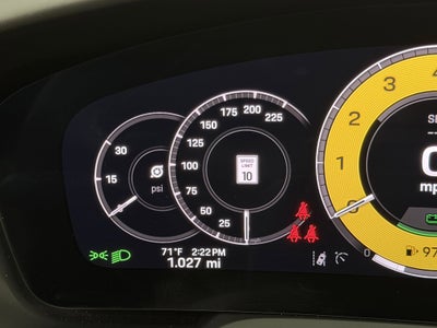 2026 Porsche 911 Carrera Gts