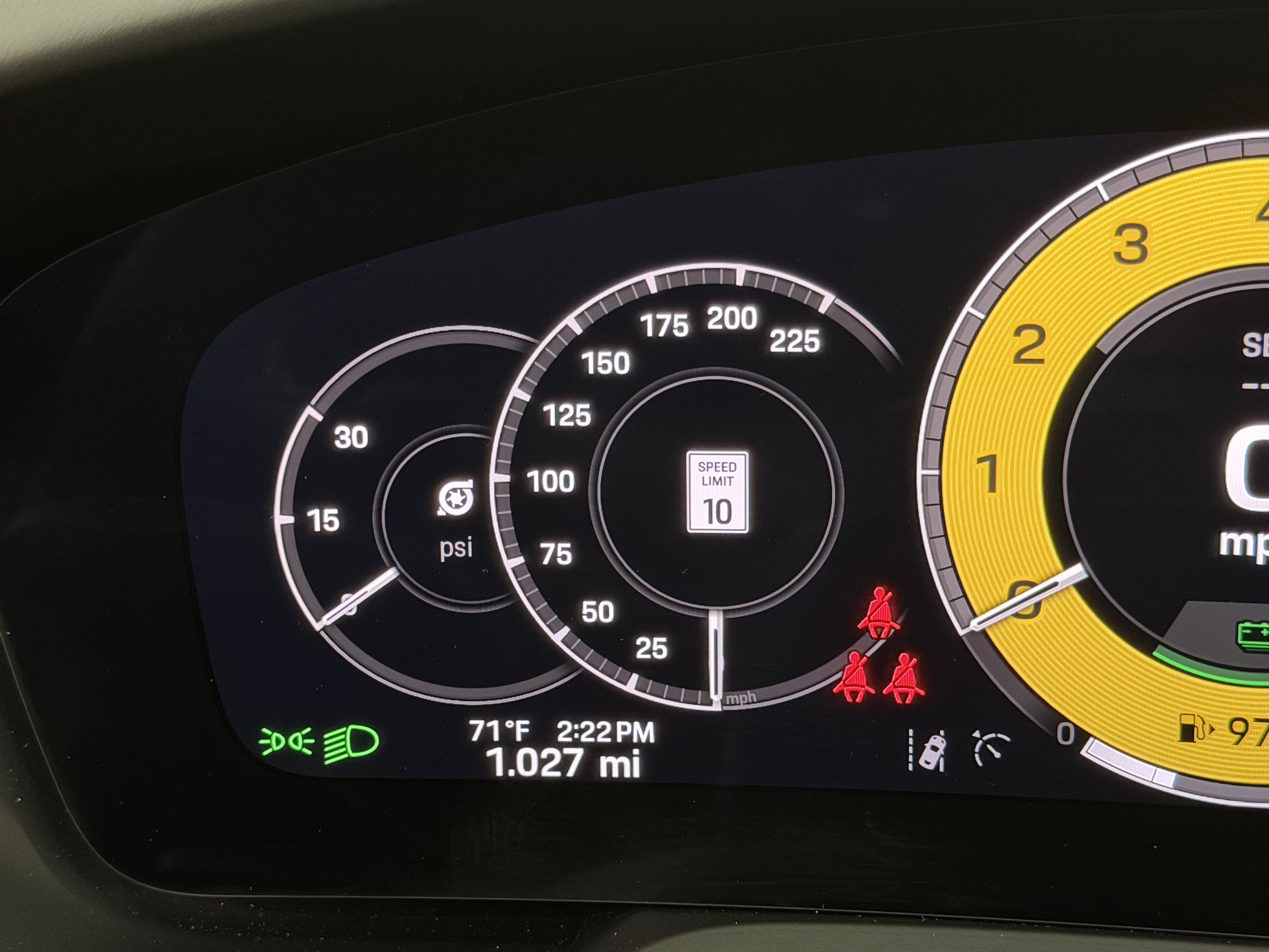 2026 Porsche 911 Carrera Gts