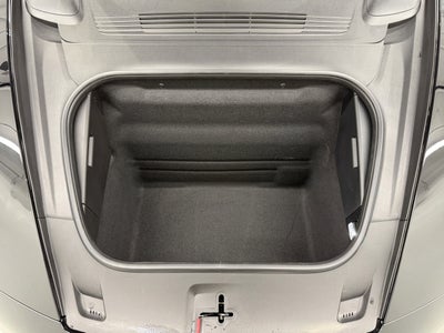2026 Porsche 911 Carrera Gts