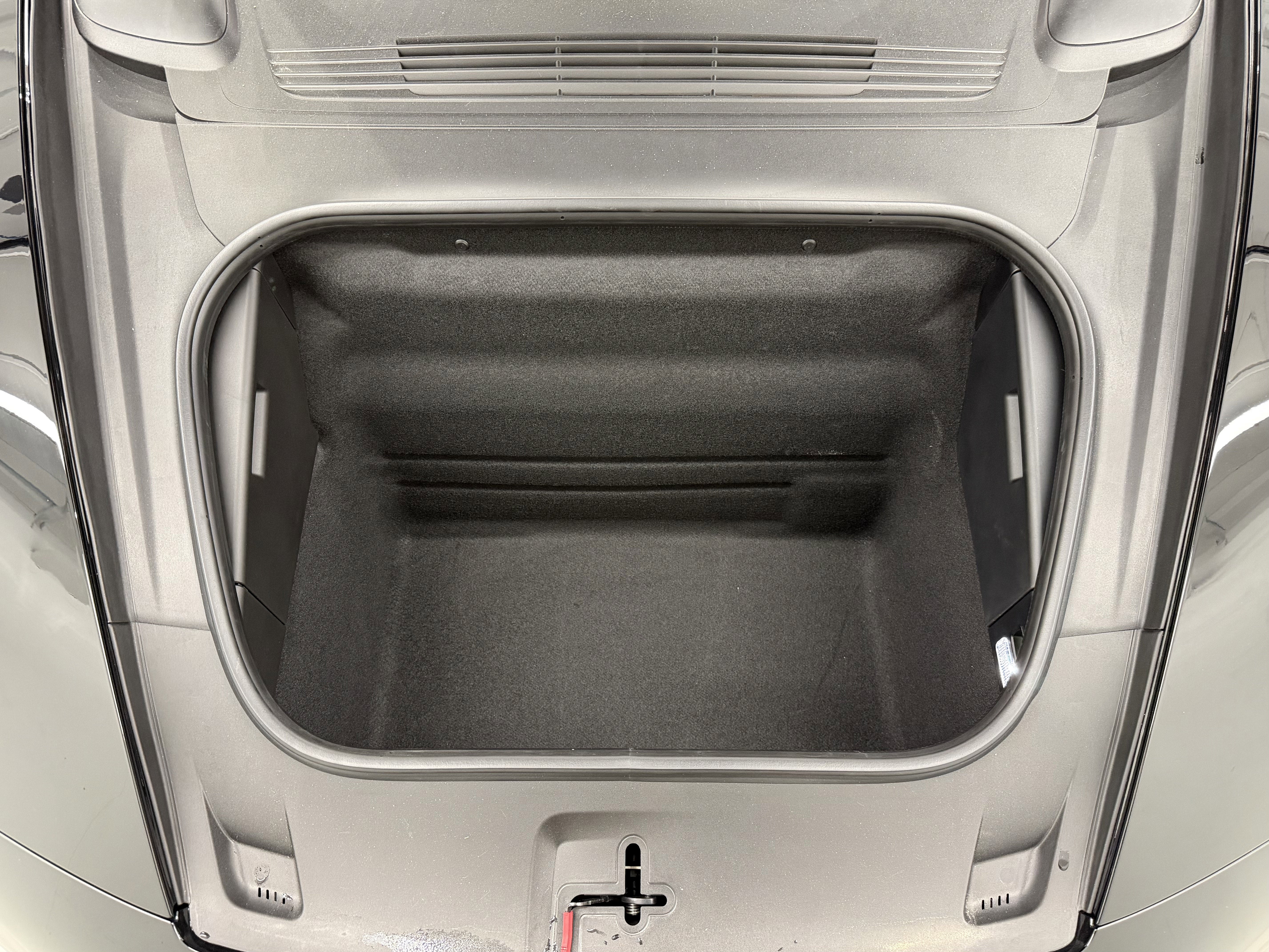 2026 Porsche 911 Carrera Gts