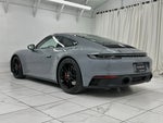 2024 Porsche 911 Carrera 4 GTS