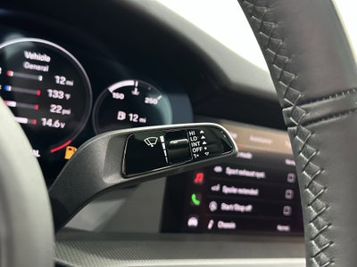 2024 Porsche 911 Carrera 4 GTS