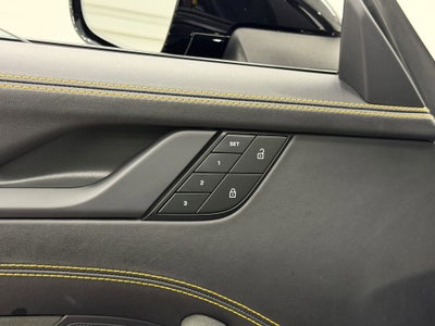 2023 Porsche 911 Carrera GTS