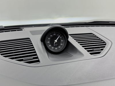 2023 Porsche 911 Carrera GTS