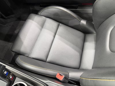 2023 Porsche 911 Carrera GTS
