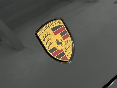 2023 Porsche 911 Carrera GTS