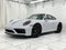 2024 Porsche 911 Carrera GTS