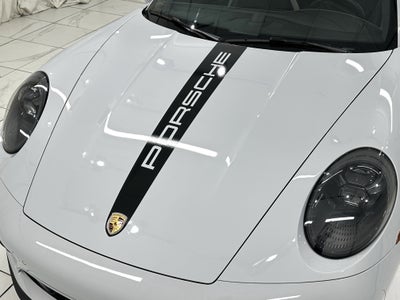 2024 Porsche 911 Carrera GTS