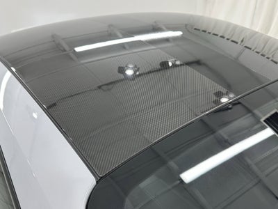 2024 Porsche 911 Carrera GTS