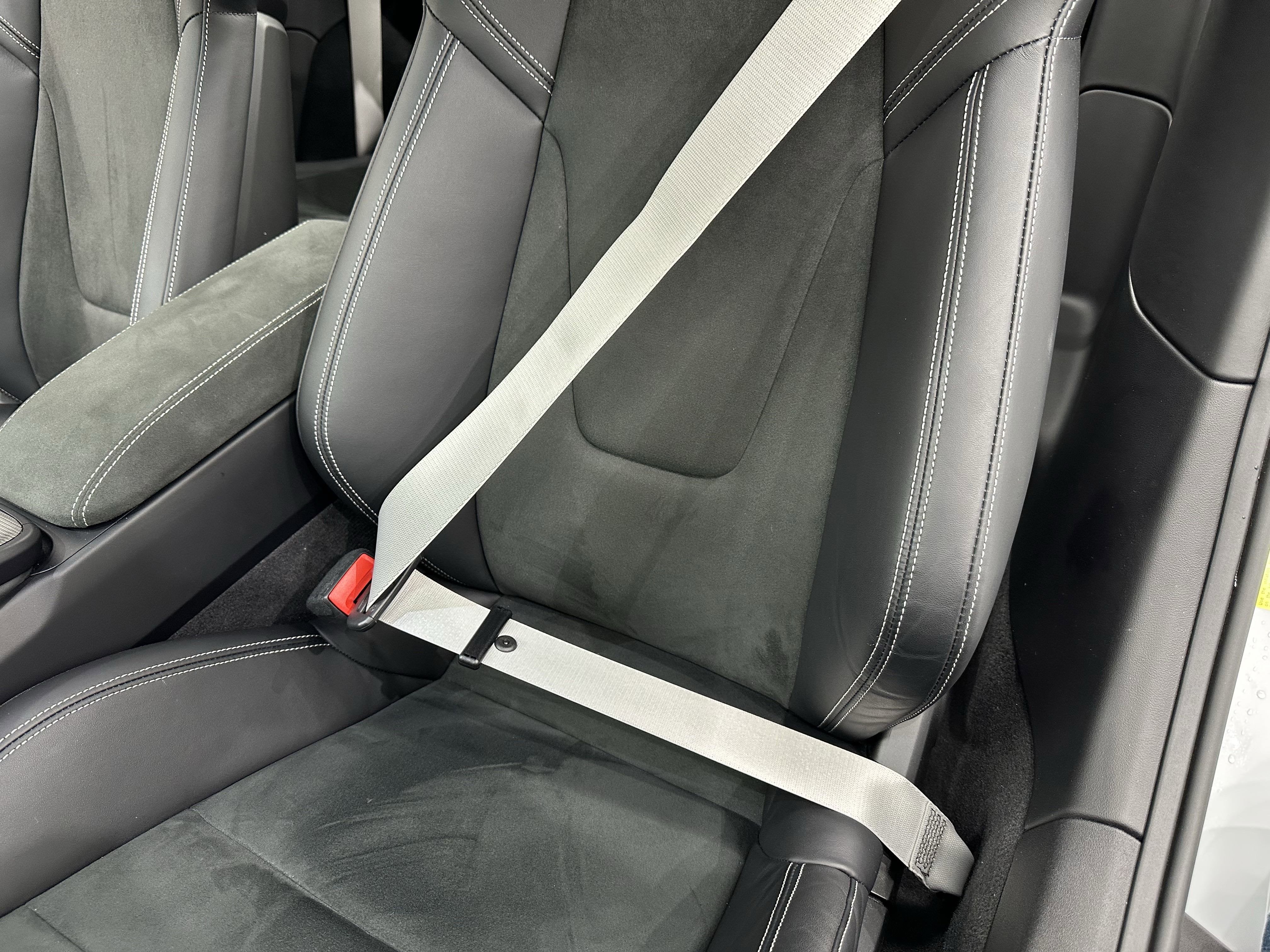 2024 Porsche 911 Carrera GTS