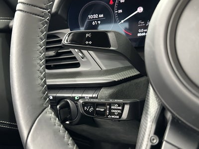 2024 Porsche 911 Carrera GTS