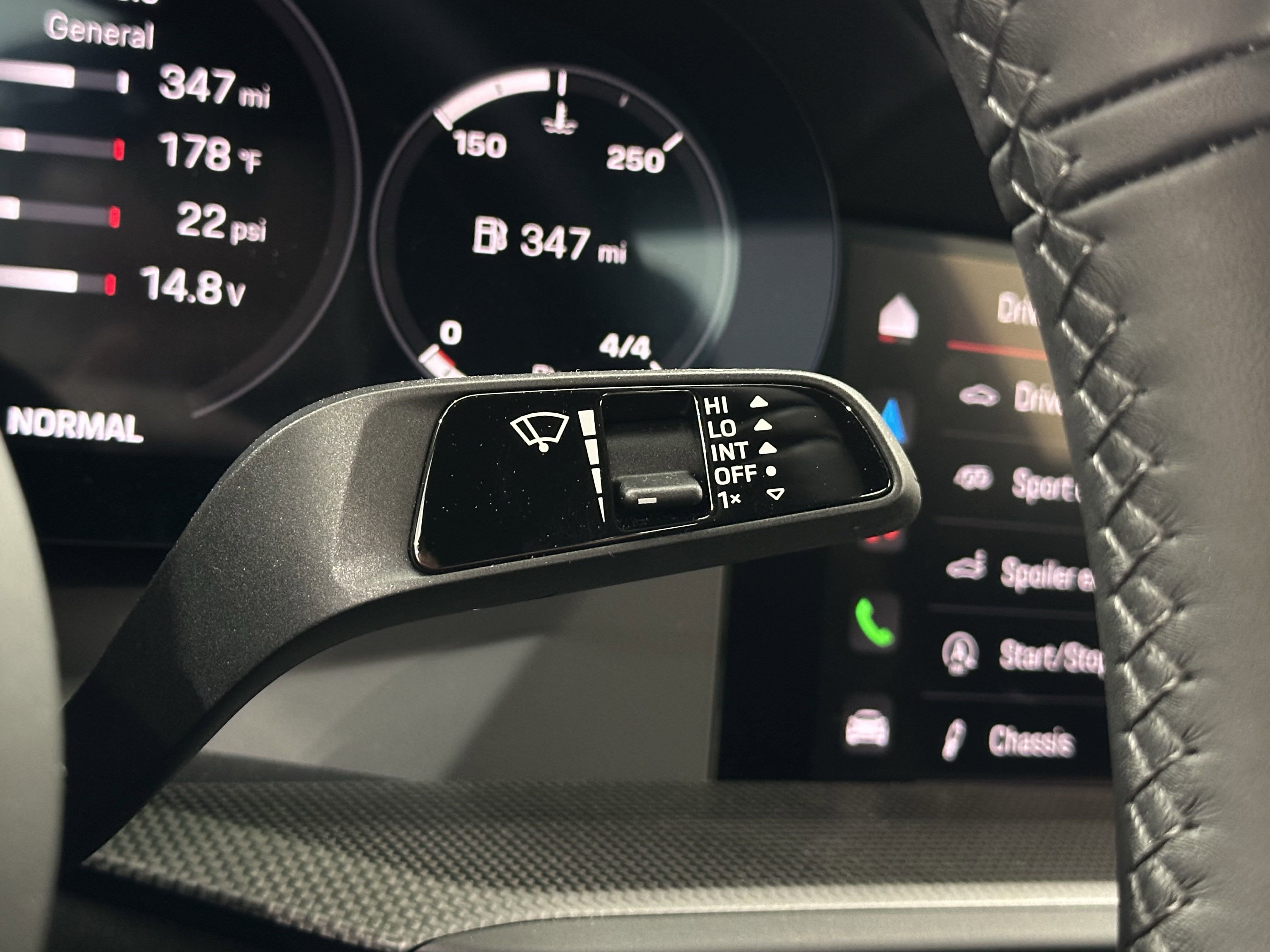 2024 Porsche 911 Carrera GTS