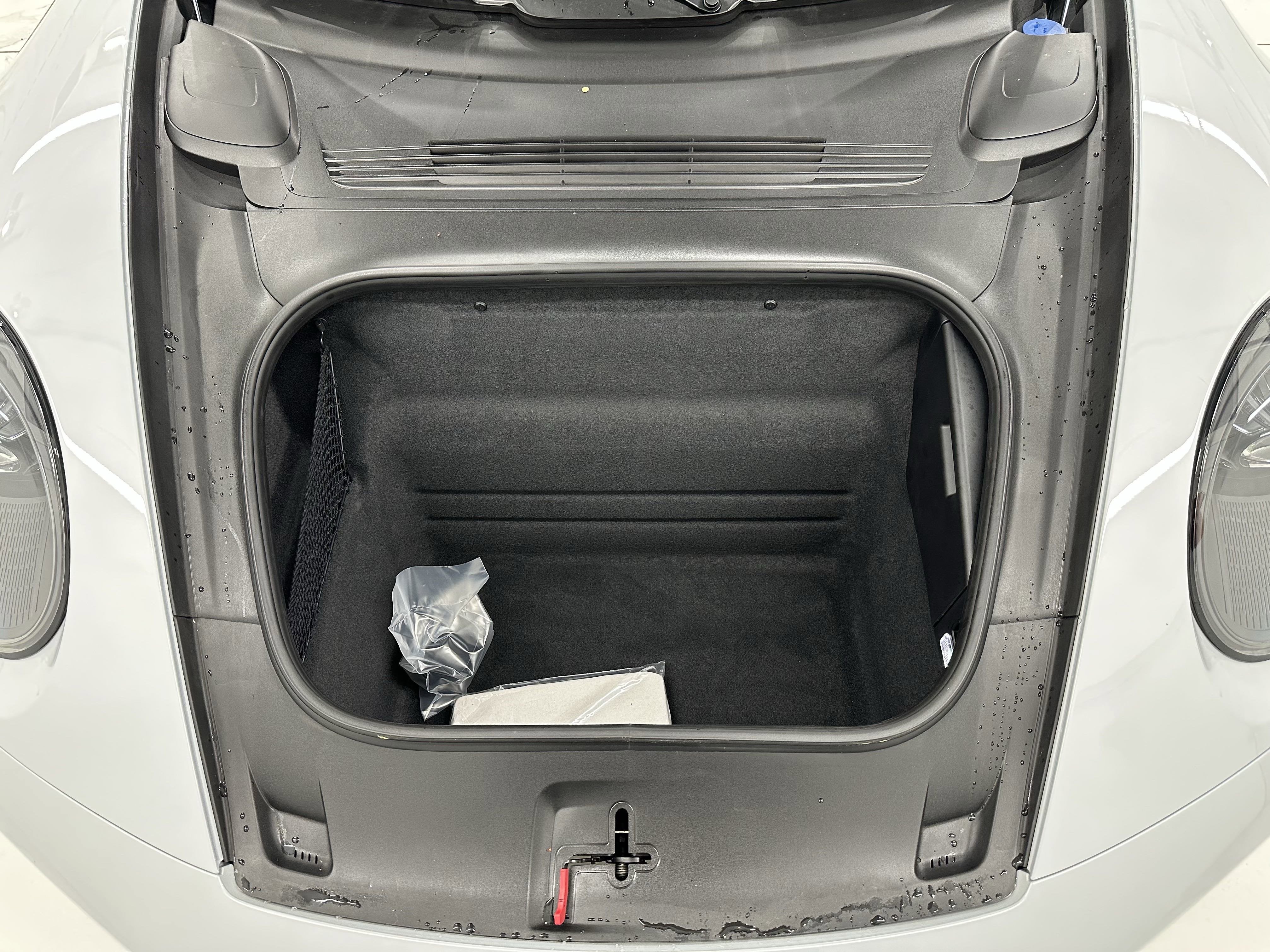 2024 Porsche 911 Carrera GTS