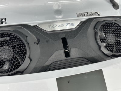 2024 Porsche 911 Carrera GTS