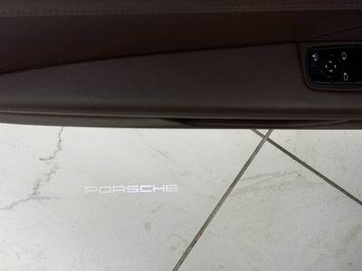2021 Porsche 911 Carrera 4S
