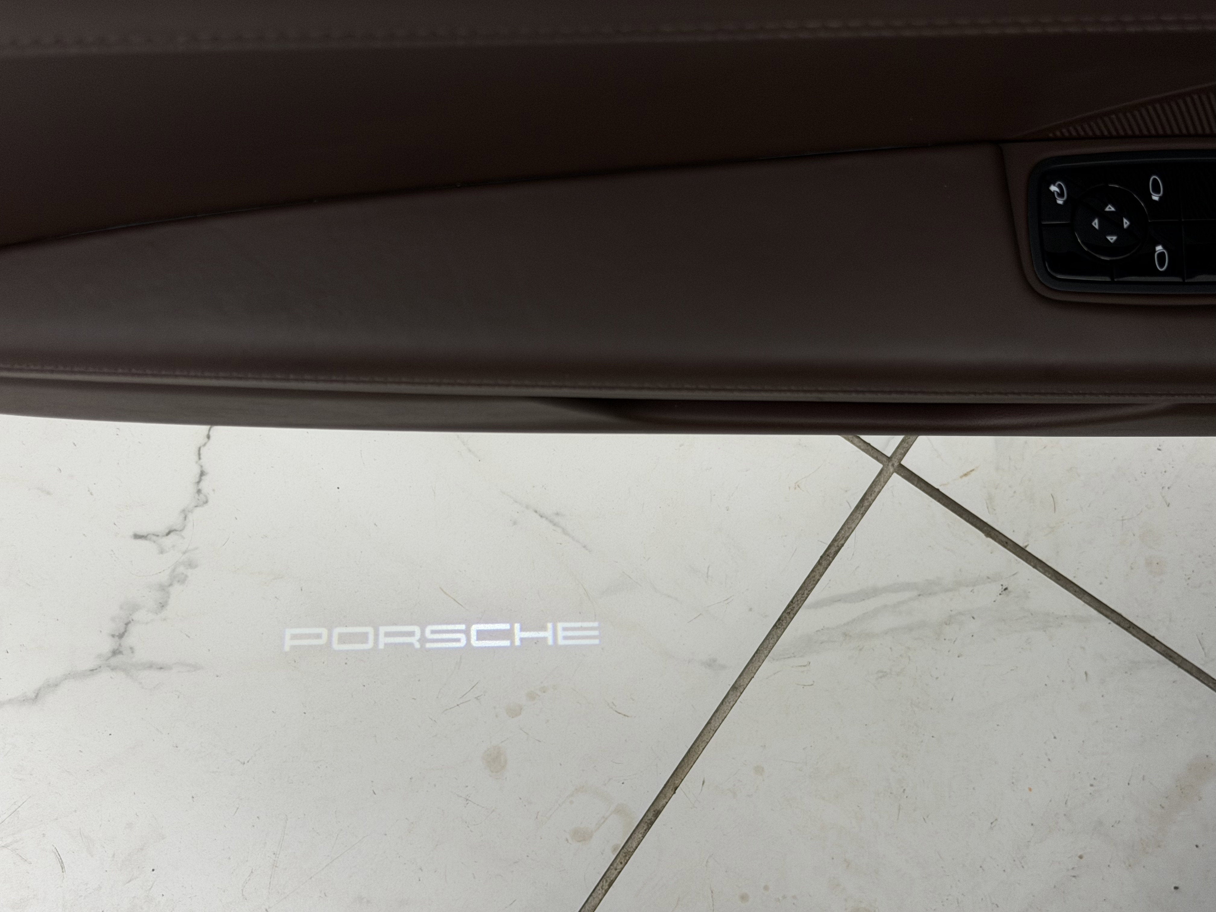 2021 Porsche 911 Carrera 4S