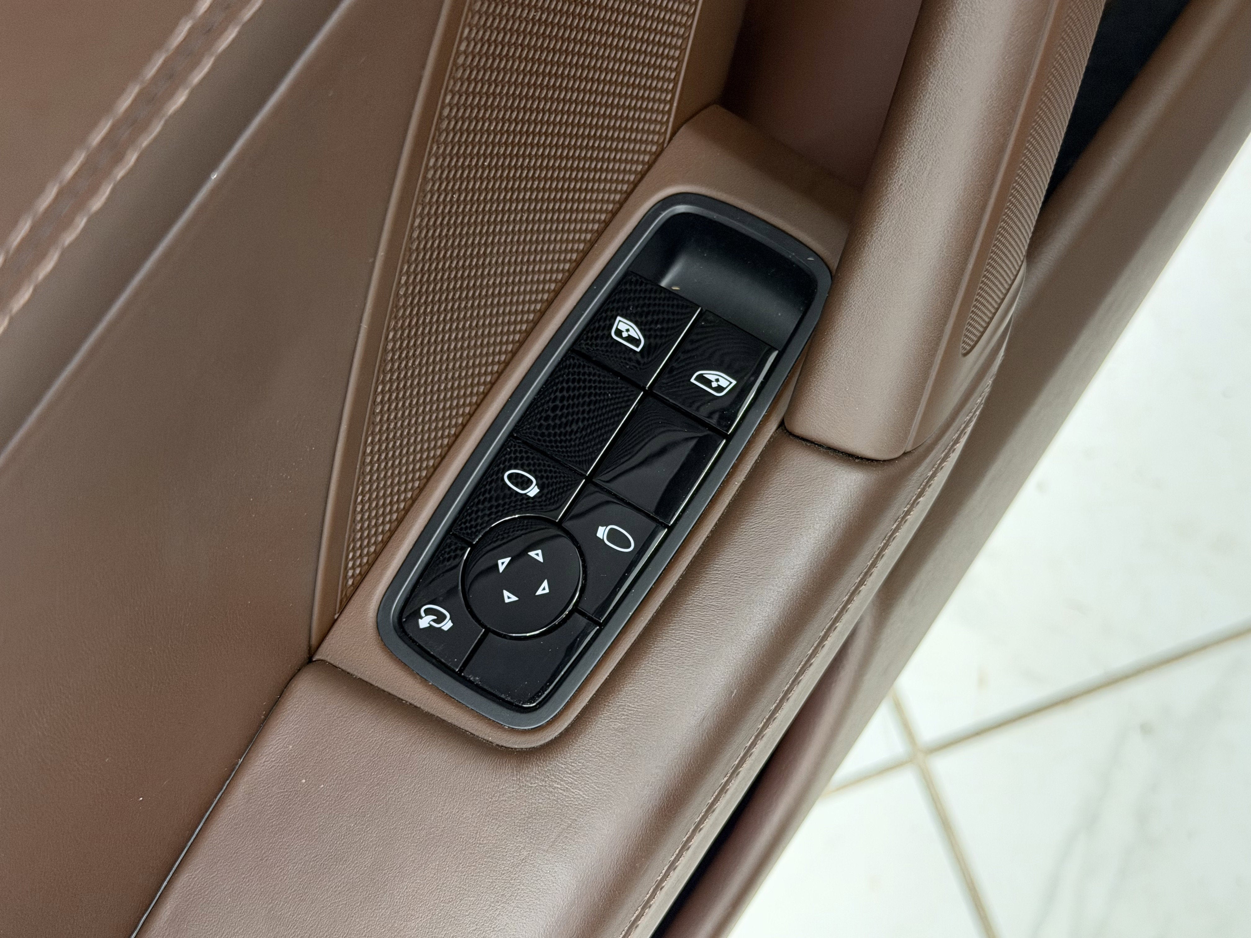 2021 Porsche 911 Carrera 4S