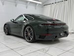 2021 Porsche 911 Carrera 4S