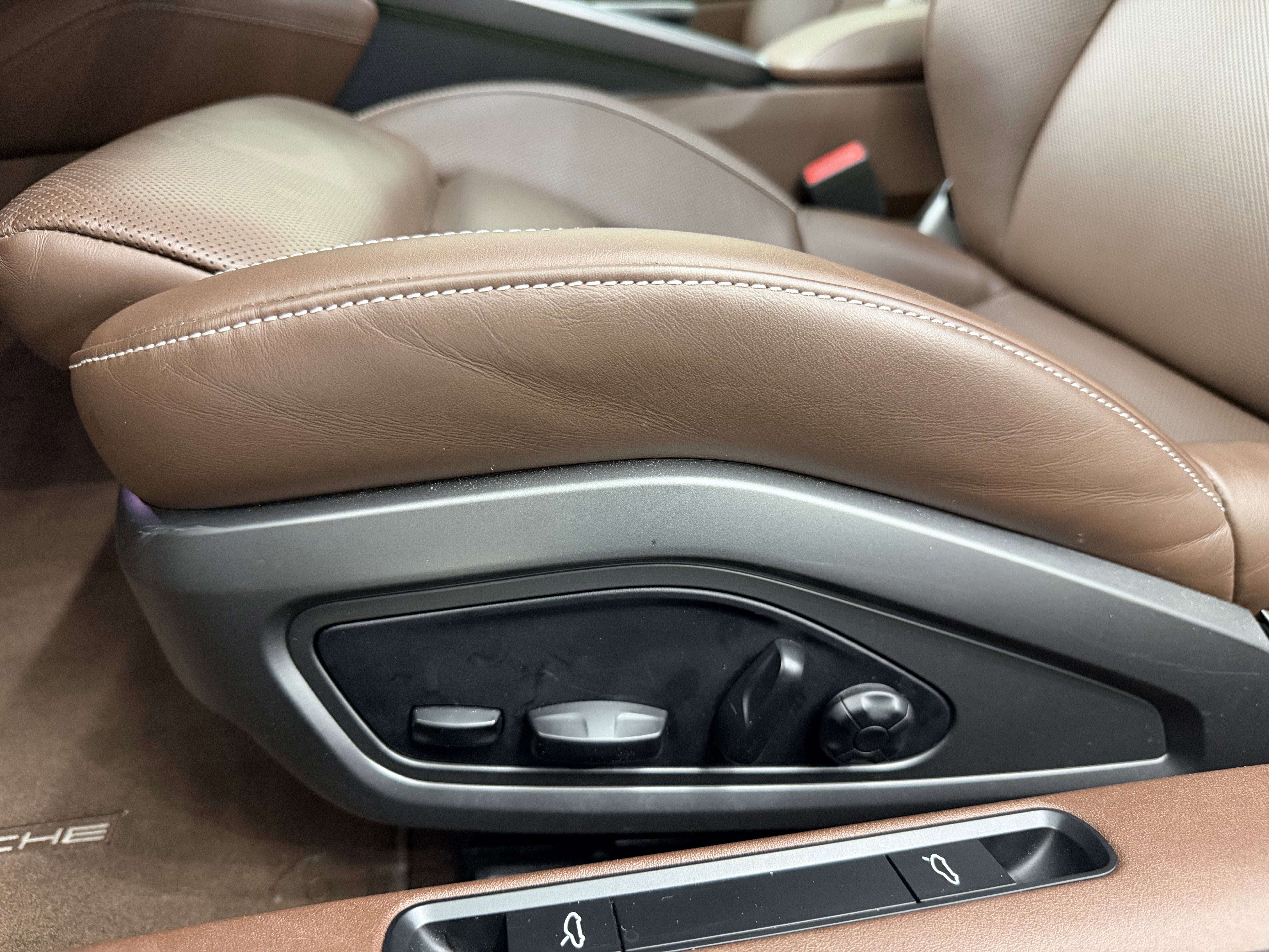 2021 Porsche 911 Carrera 4S