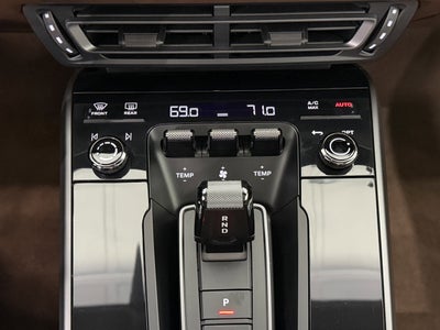 2021 Porsche 911 Carrera 4S