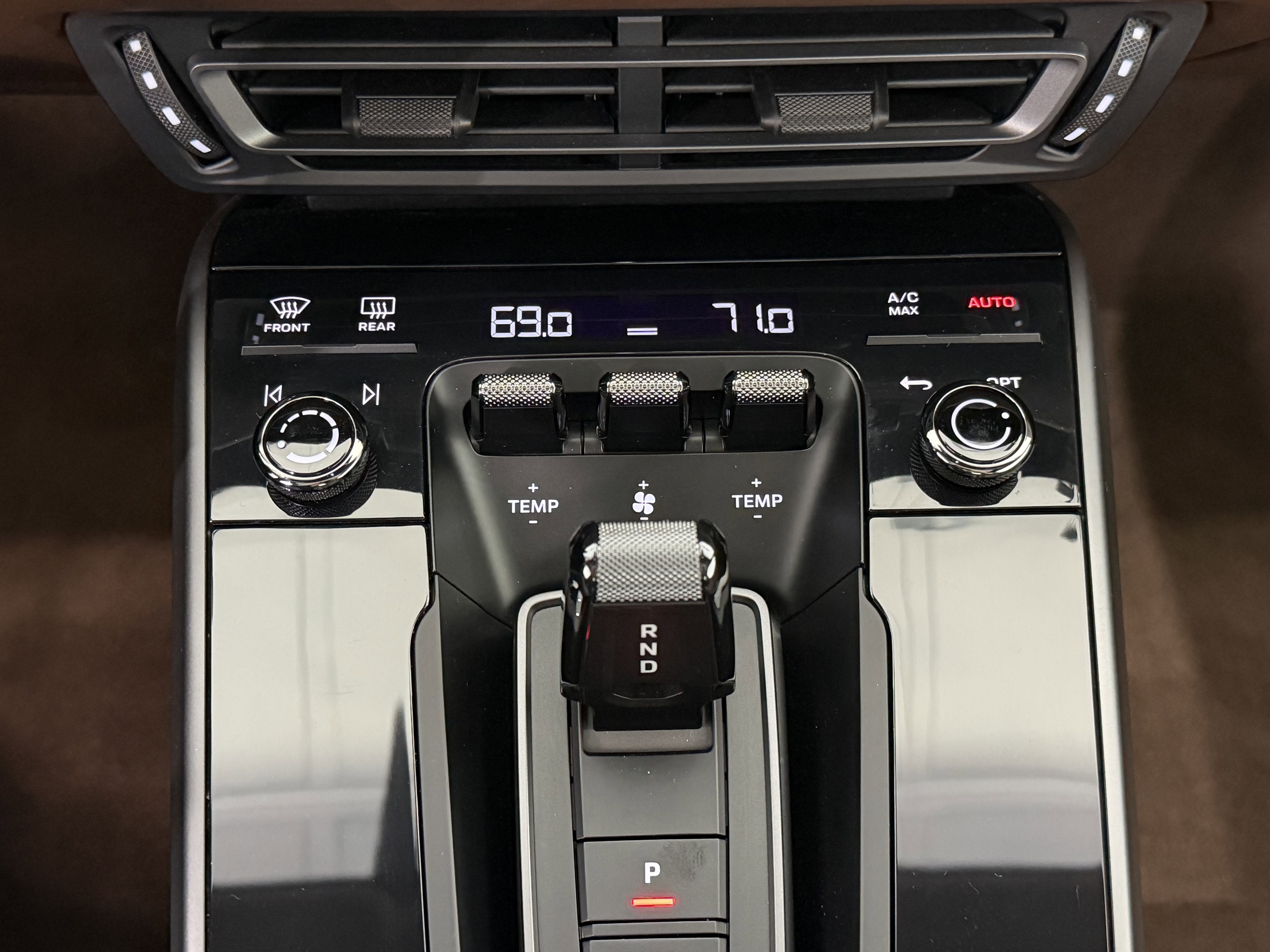 2021 Porsche 911 Carrera 4S