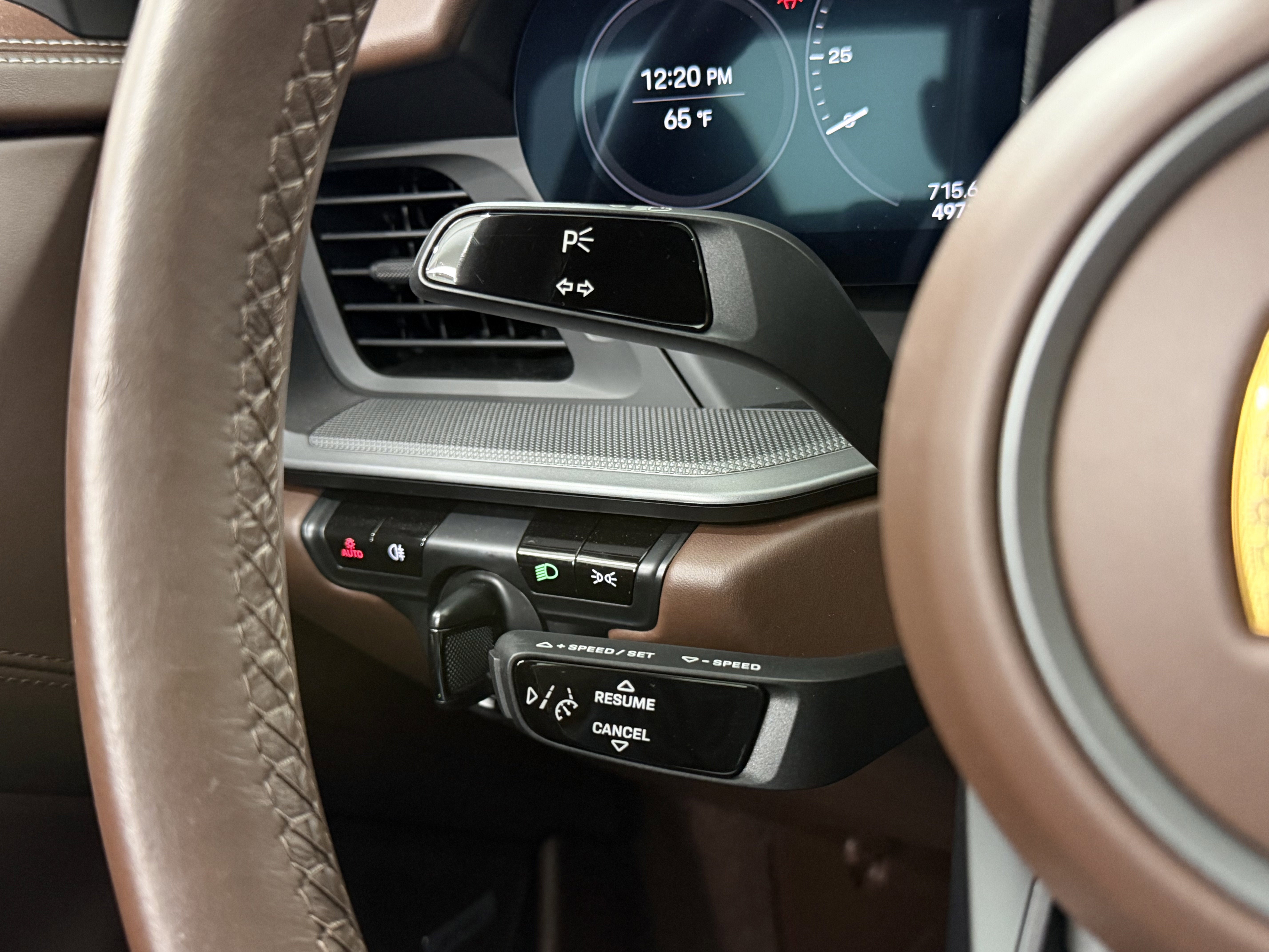 2021 Porsche 911 Carrera 4S