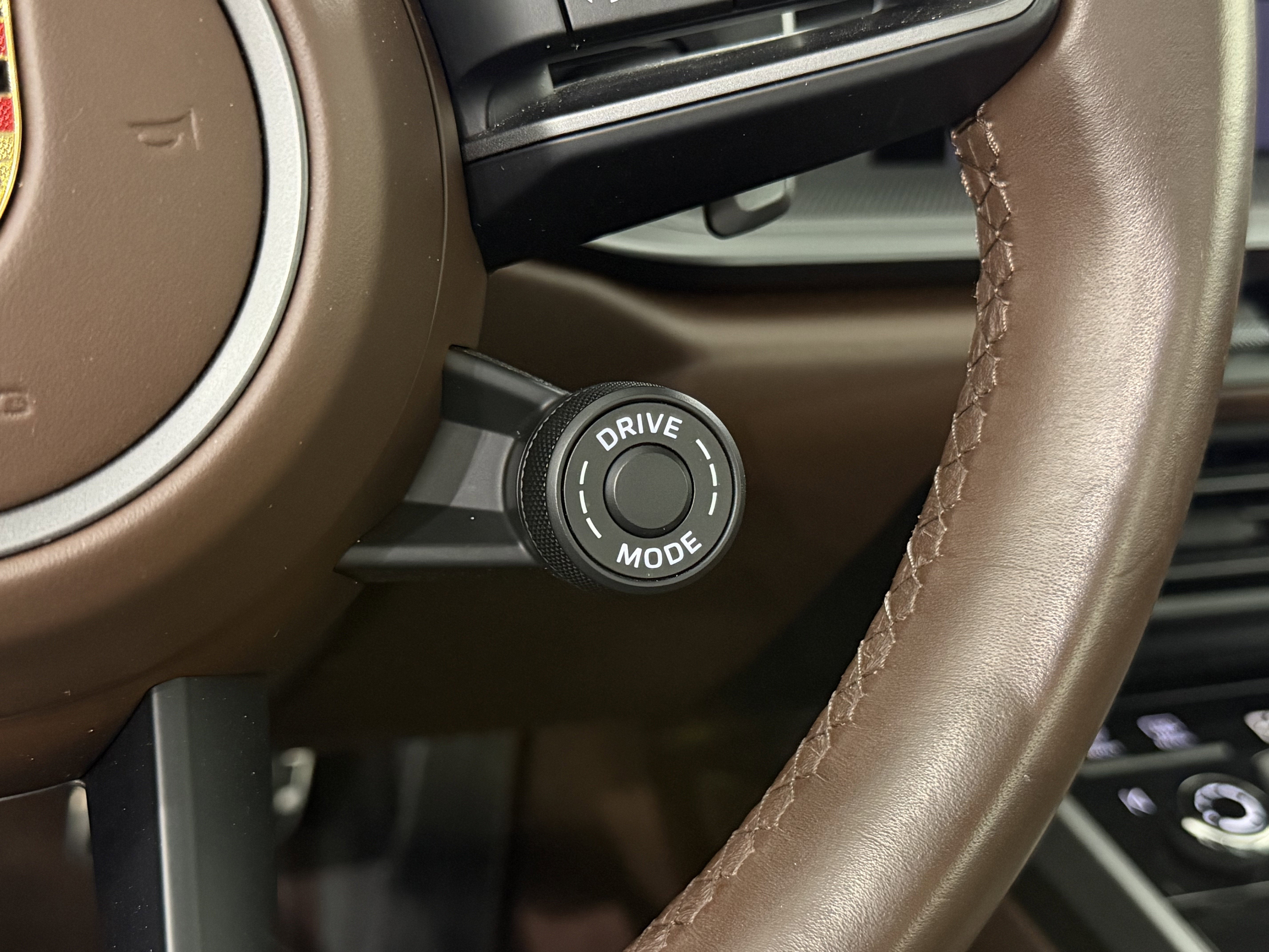 2021 Porsche 911 Carrera 4S