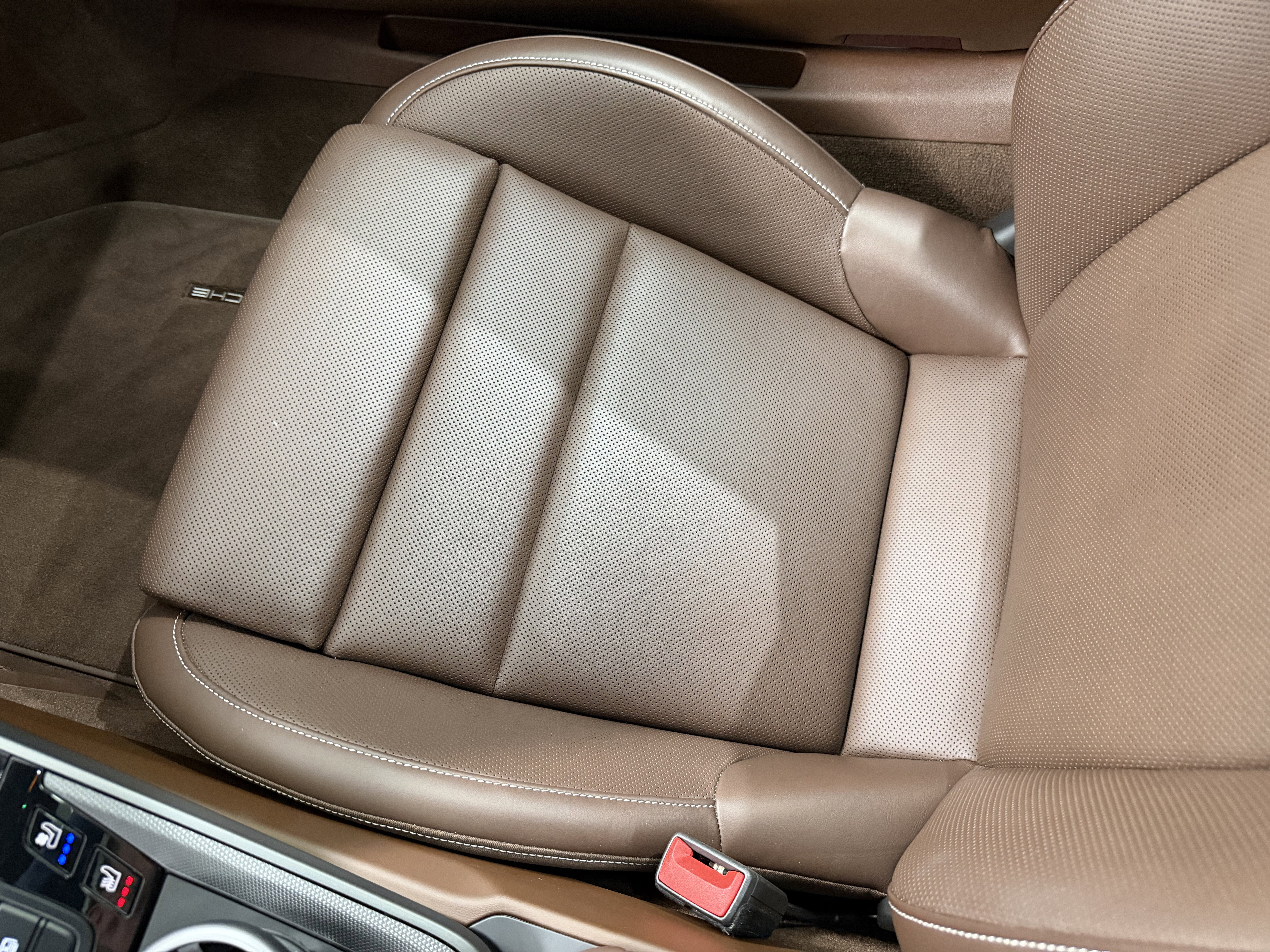 2021 Porsche 911 Carrera 4S