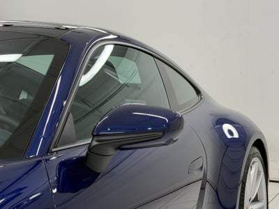 2024 Porsche 911 Carrera Gts