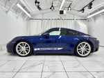 2024 Porsche 911 Carrera Gts