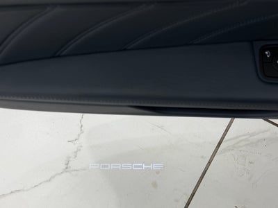 2024 Porsche 911 Carrera Gts