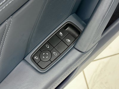 2024 Porsche 911 Carrera Gts