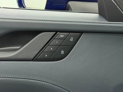 2024 Porsche 911 Carrera Gts