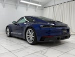 2024 Porsche 911 Carrera Gts