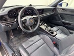 2024 Porsche 911 Carrera Gts
