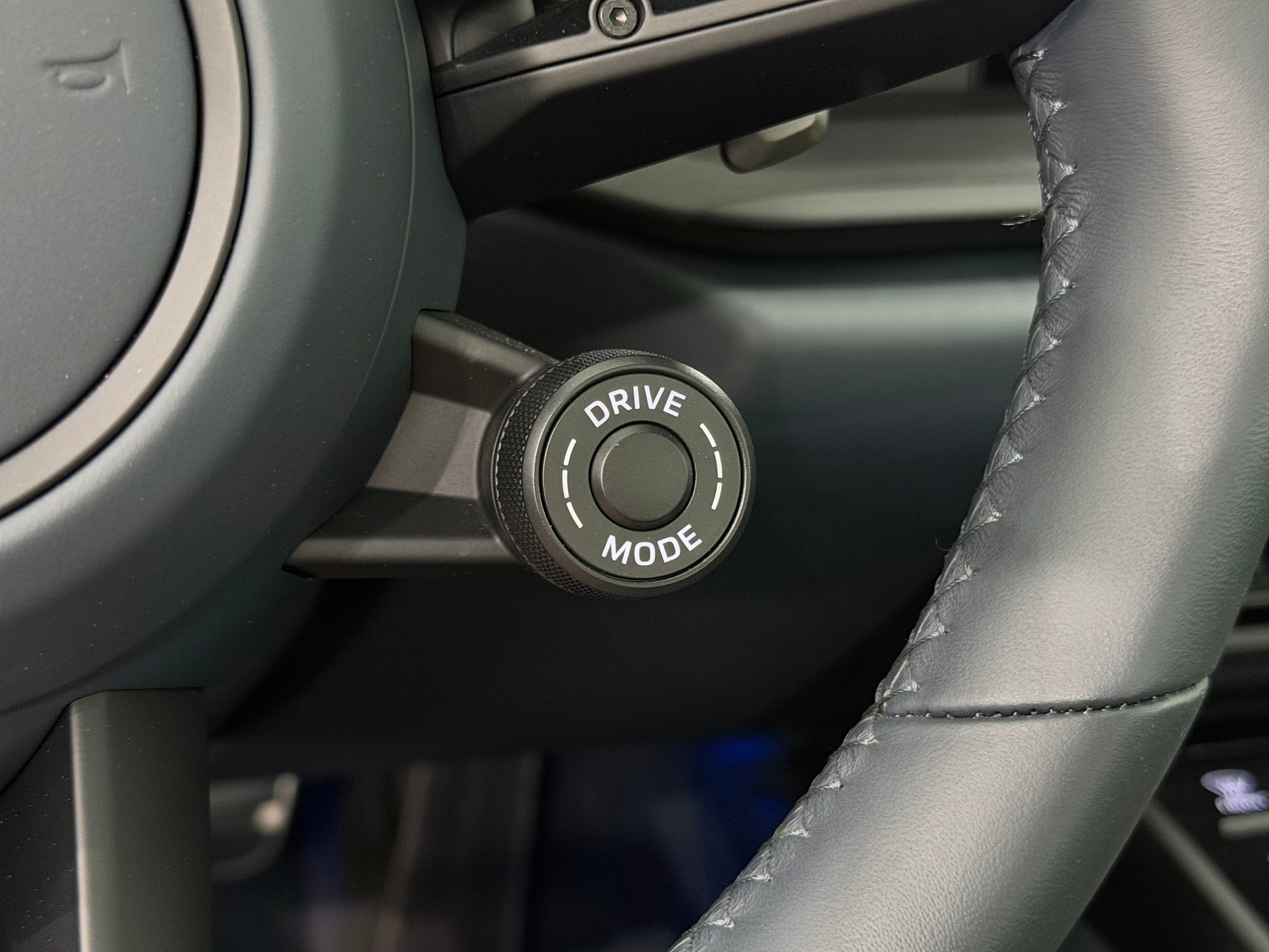 2024 Porsche 911 Carrera Gts