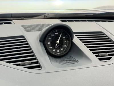 2024 Porsche 911 Carrera Gts