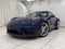 2024 Porsche 911 Carrera Gts