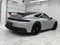 2025 Porsche 911 Carrera 4 GTS