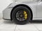 2025 Porsche 911 Carrera 4 GTS