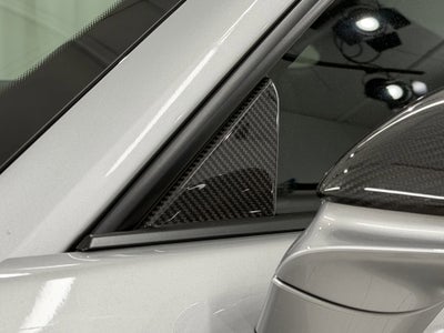 2025 Porsche 911 Carrera 4 GTS