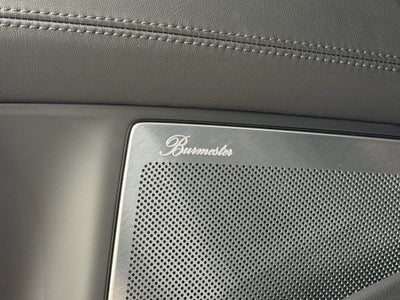 2025 Porsche 911 Carrera 4 GTS