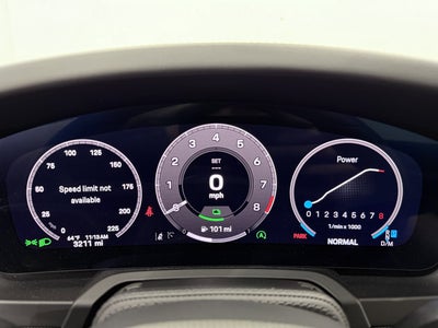 2025 Porsche 911 Carrera 4 GTS